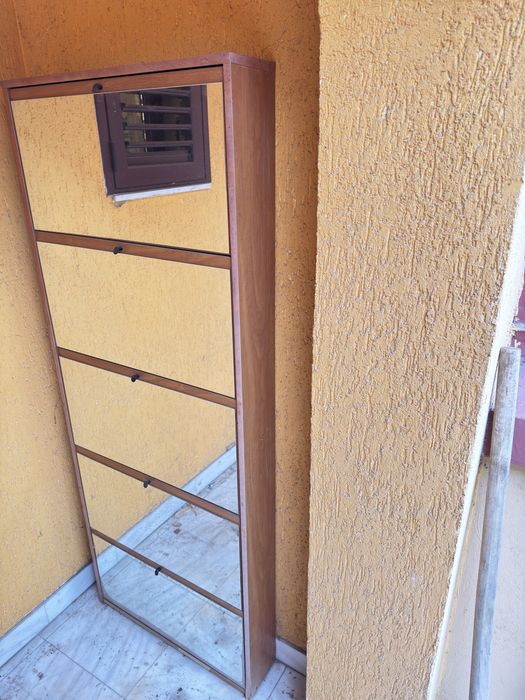 Dulap pantofi in stare buna