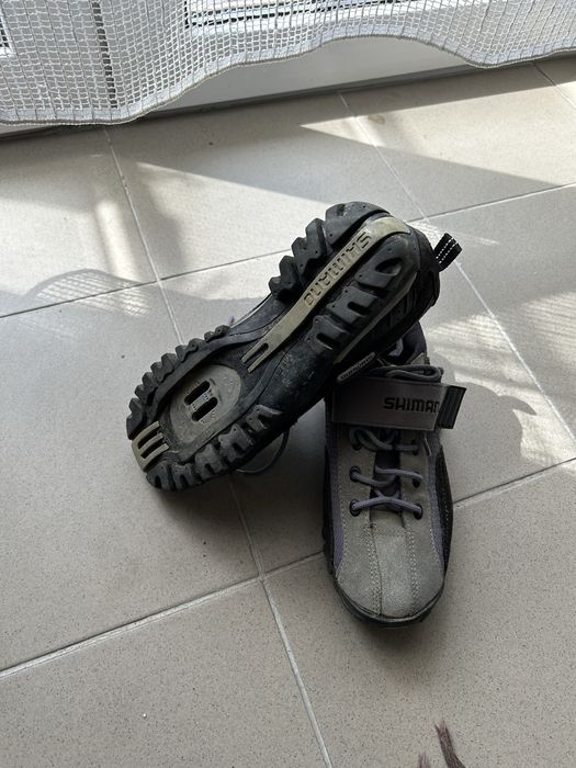 Incaltaminte ciclism mtb