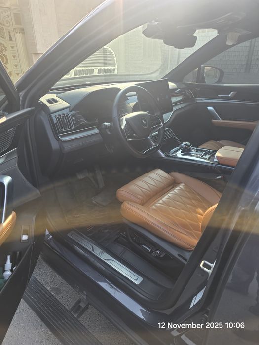 BYD Tang EV 4.4 full 2023