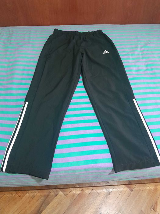 Оригинално Долнище Adidas Climalite-L