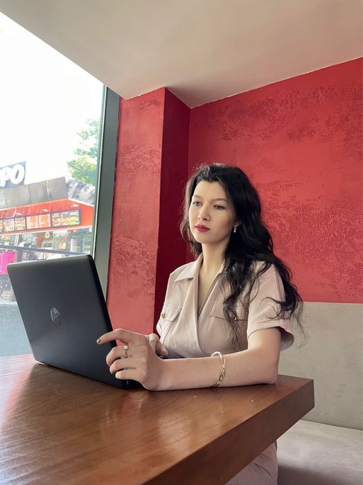 Услуги таргетолога