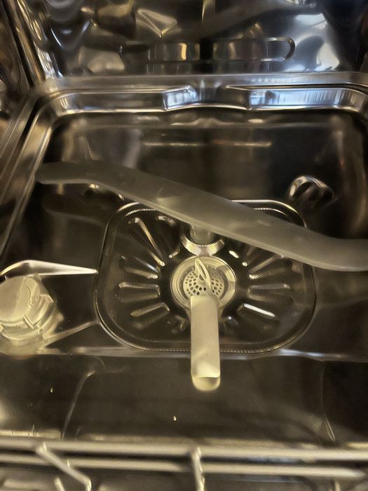 Съдомиялна машина AEG