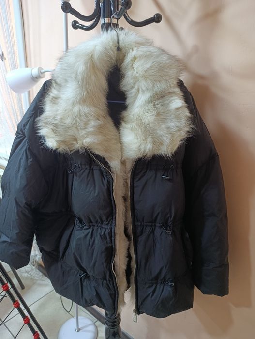 Продам верхнюю одежду