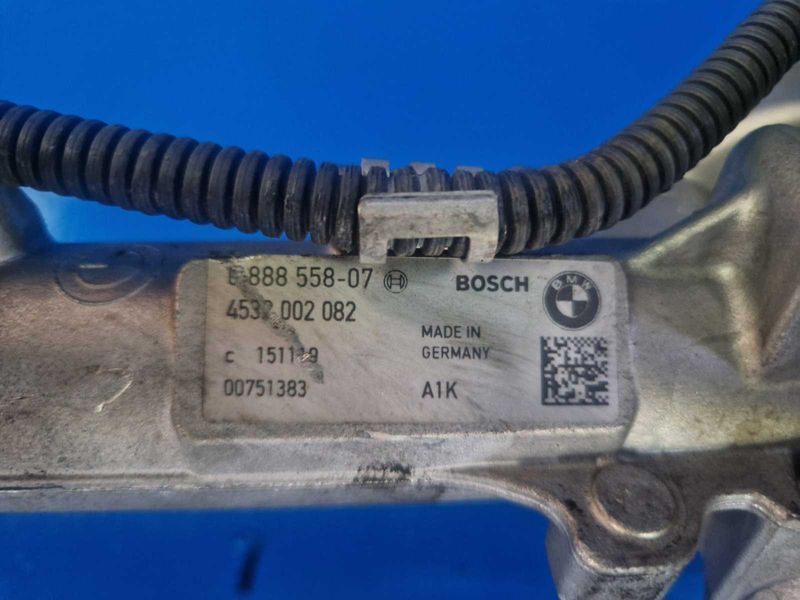 Нова електрическа рейка 
за BMW G30,G11 xDrive