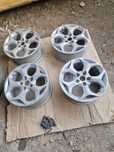 Jante ford focus modeo volvo 16