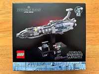 Transport GRATUIT, Lego STAR WARS 75377, Invisible Hand, SIGILAT