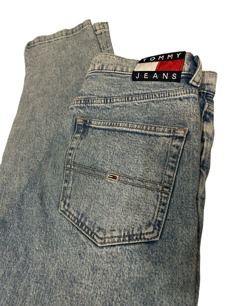 Tommy Hilfiger дънки