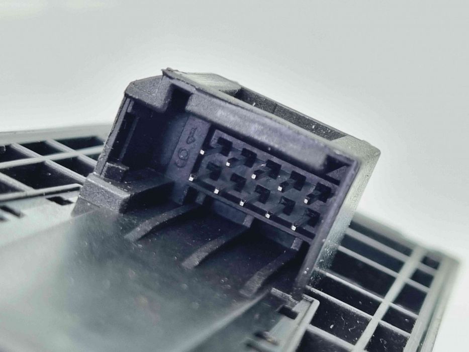 Butoane comanda geamuri sofer Audi A6 (4G2, C7) S-line [Fabr 2012-201