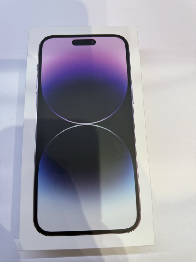 Продавам Iphone 14 Pro Max 128GB
