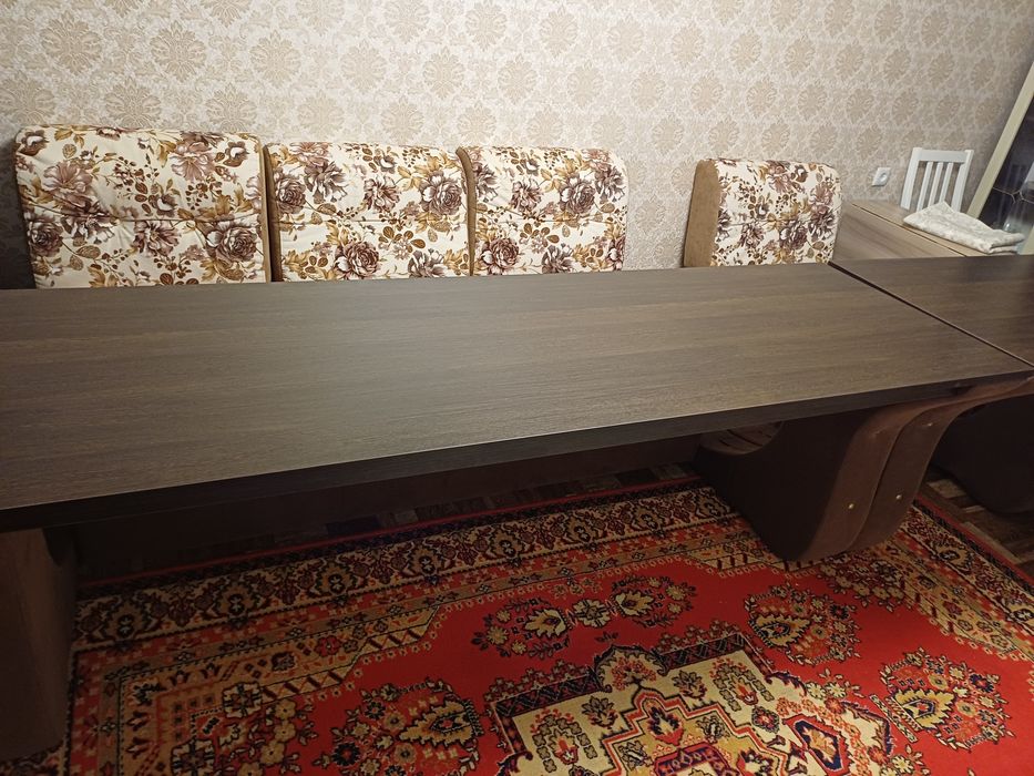 Продается  диван транформер 55000т