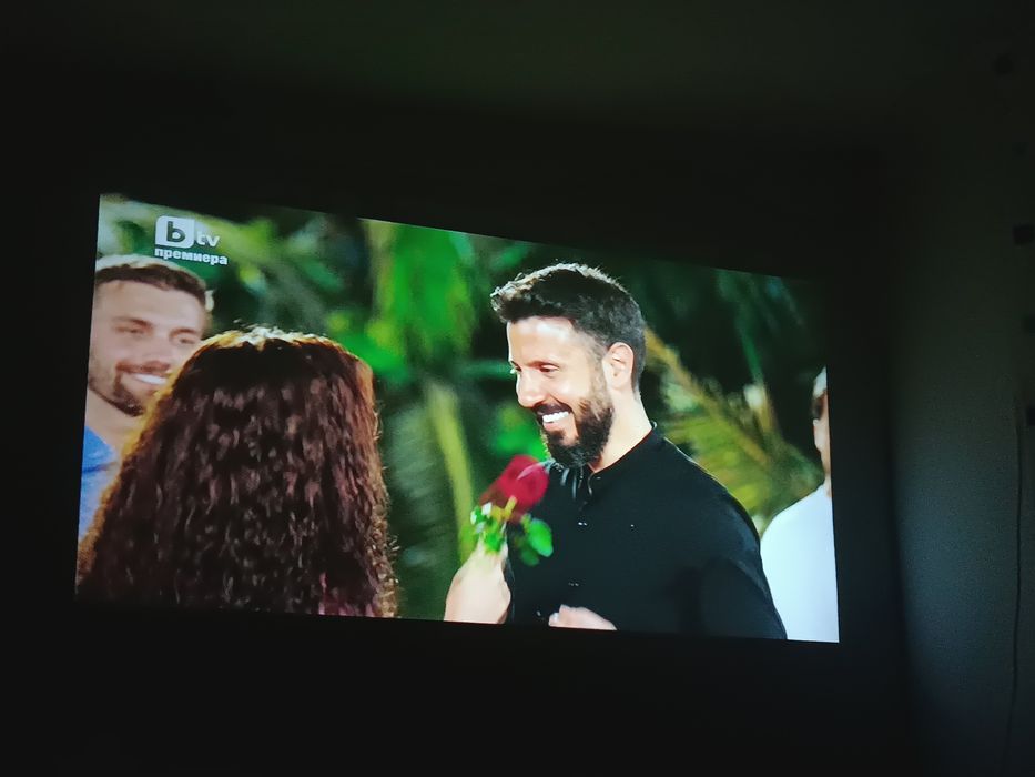 Проектор vivicine s4