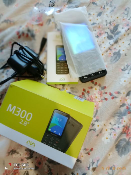 Gsm M300 MobiWire
