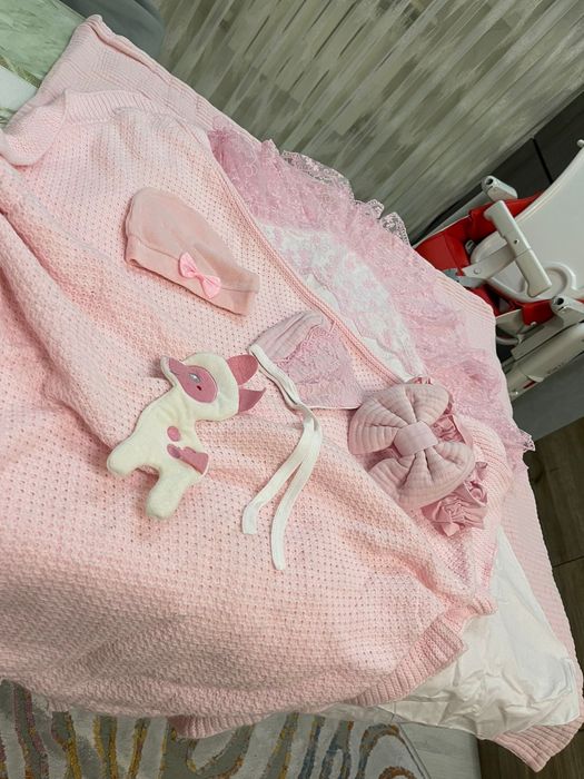 Продаётся конверт для младенца