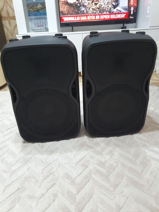 Alto TS 110a truesonic активни