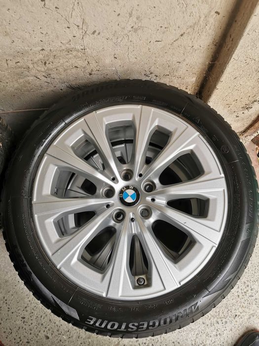 BMW джанти G20 G21 17 инча Style 775