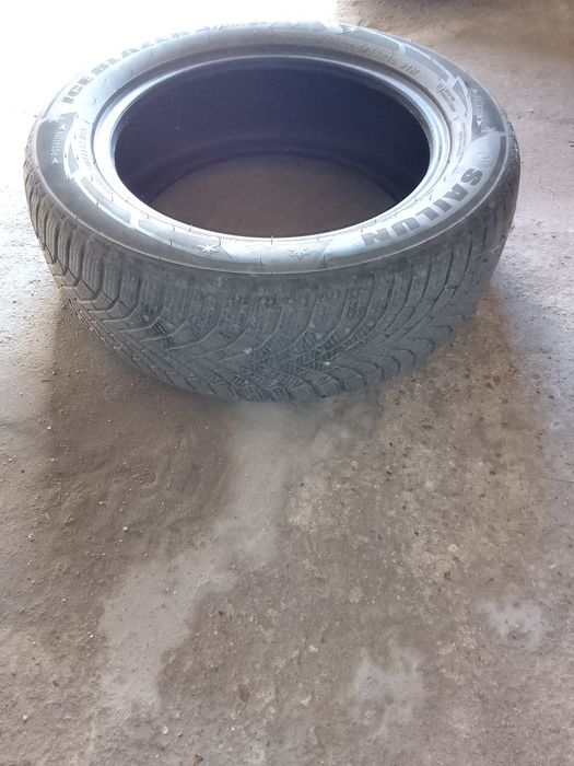 Продавам зимни гуми