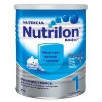 Продам Смесь (Nutrilon Comfort) от запоров и коликов