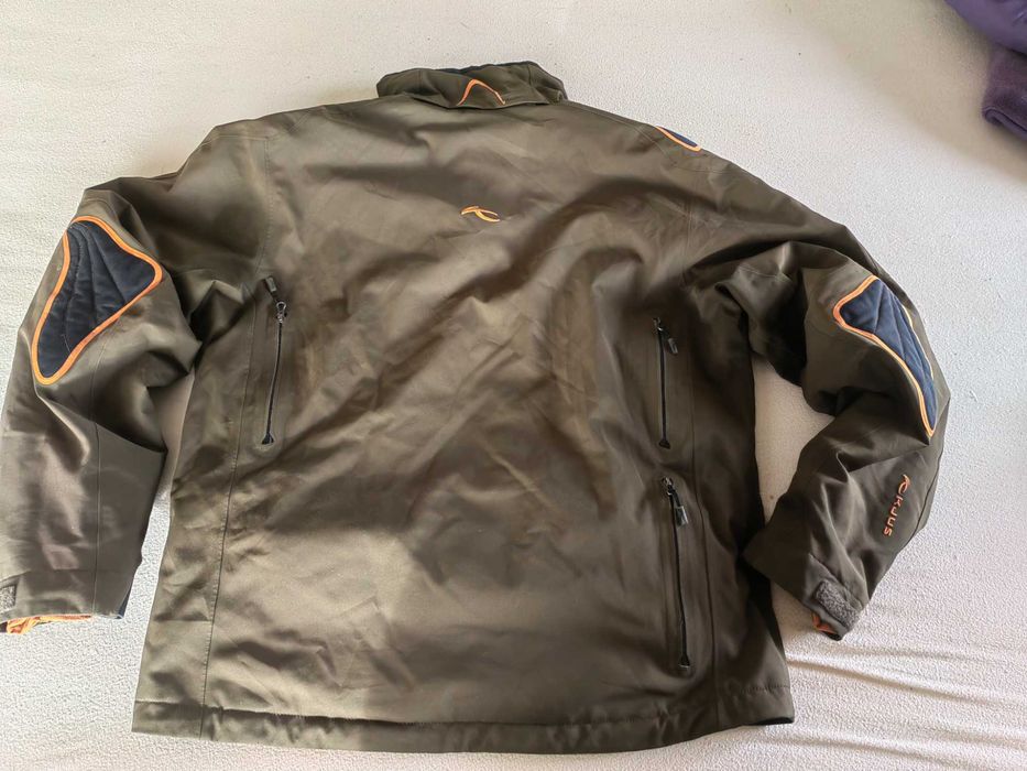 Geaca ski premium Kjus, L 52