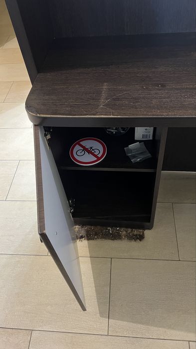 Стейшен угловой