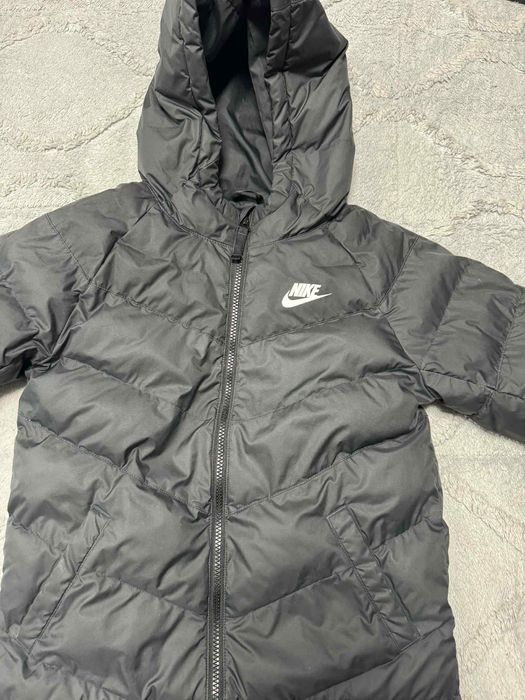 Детско  яке  nike
