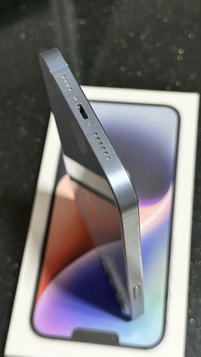 Urgent, iphone 14 plus, ca nou