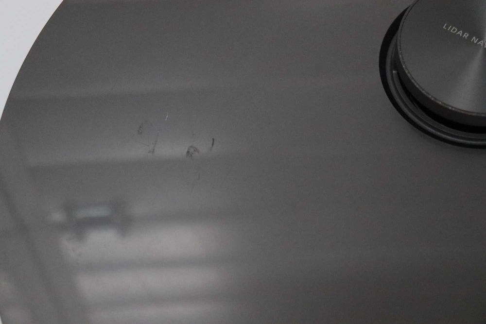 Робот прахосмукачка с функция за миене Dreame L10s Pro, App, 5400Pa