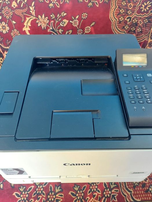 Принтер кенон продам