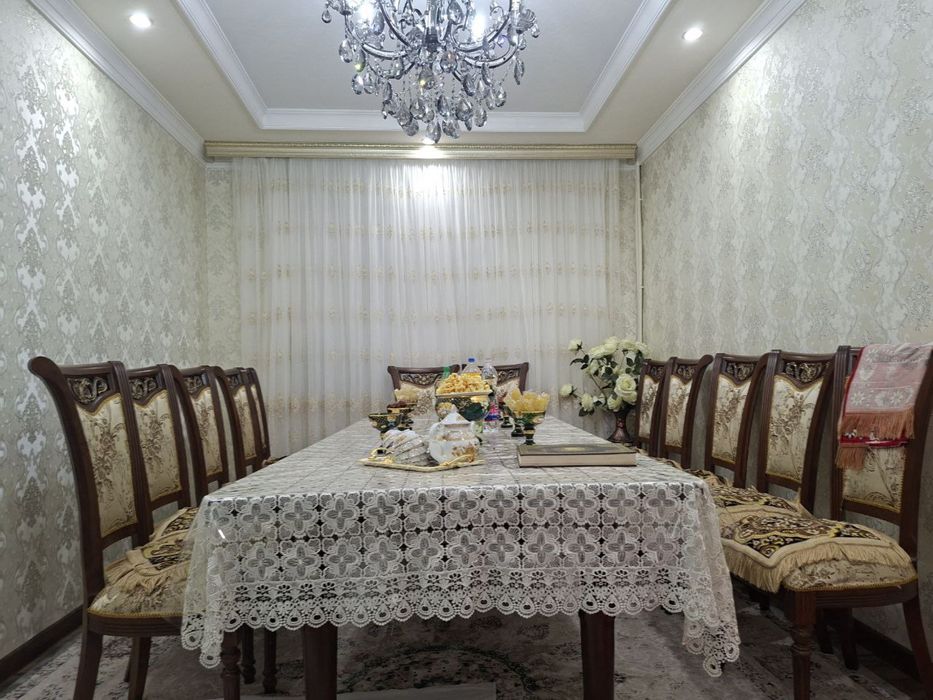 Сдается квартира в аренду