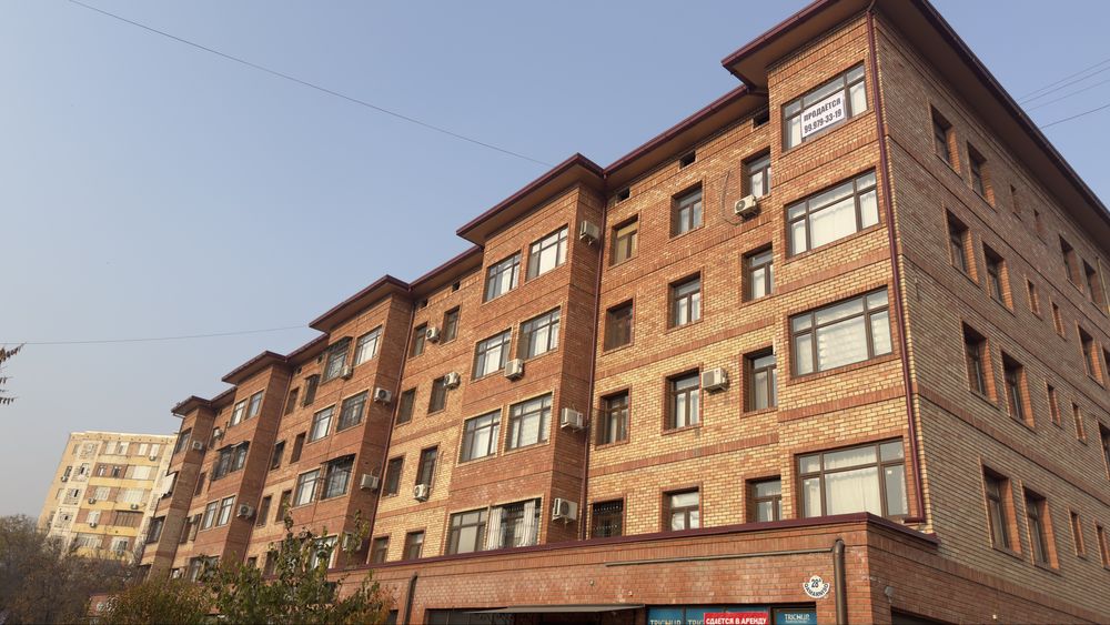 Новостройка Квартира Медгородок. Профессорский