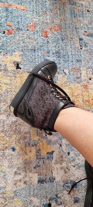 Ghete Guess originale