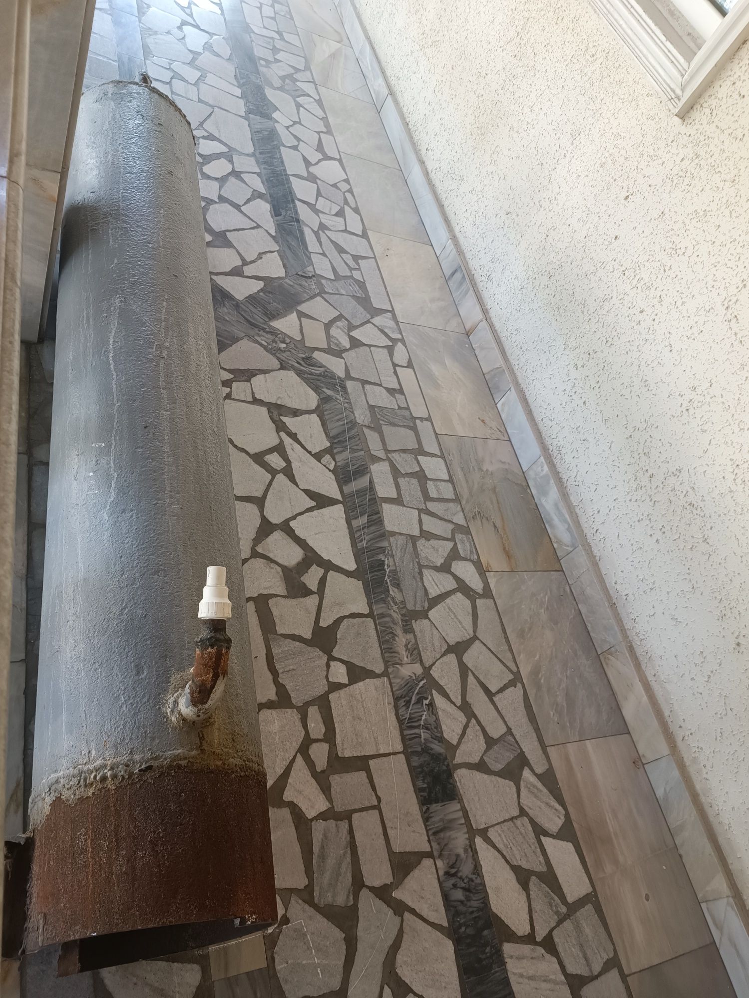Katyol tayyor titan (metalalom)