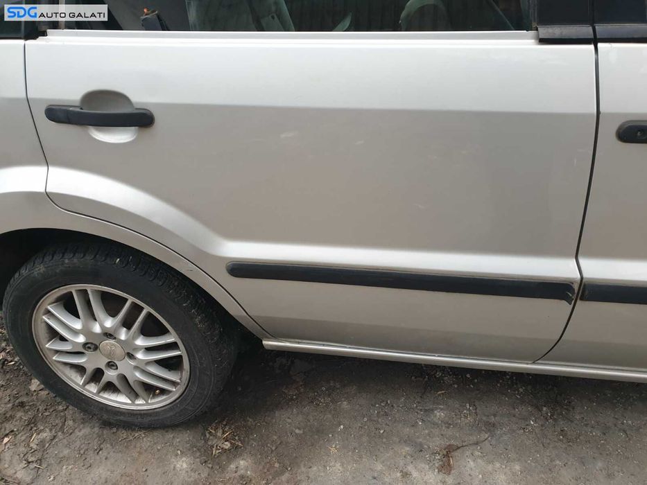 Usa Usi Portiera Portiere Dreapta Spate Dezechipata Ford Fusion 2002 - 2012 Culoare 62 [C5143]