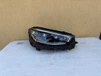 Far dreapta mercedes s class w223