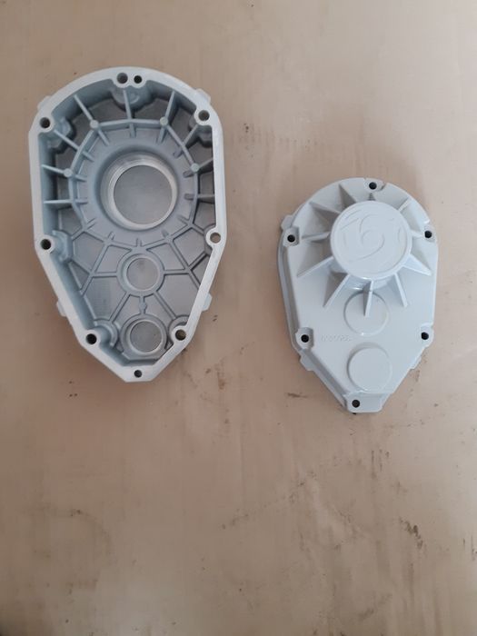 Capac grup Imer Sintesy s 250 , s 350 și garnitura