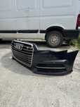 Bara fata Audi A6 C7 facelift S-line