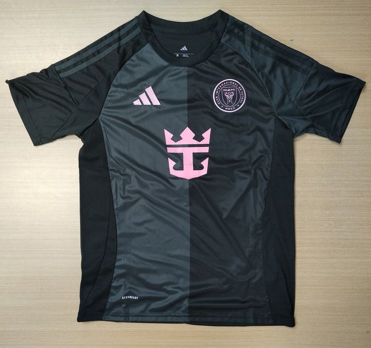 Tricou Inter Miami 25/26