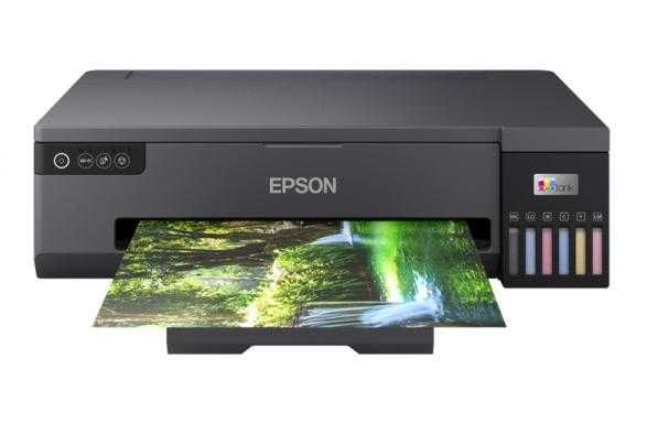 Новинка формата А3  Epson L18050