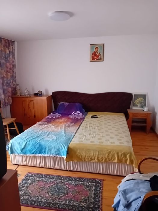 Cameră casa, zona Lidl calea București.