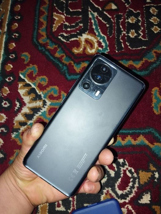 Xiaomi 13 lite 256gb