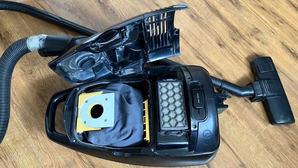 Пылесос Самсунг 1800