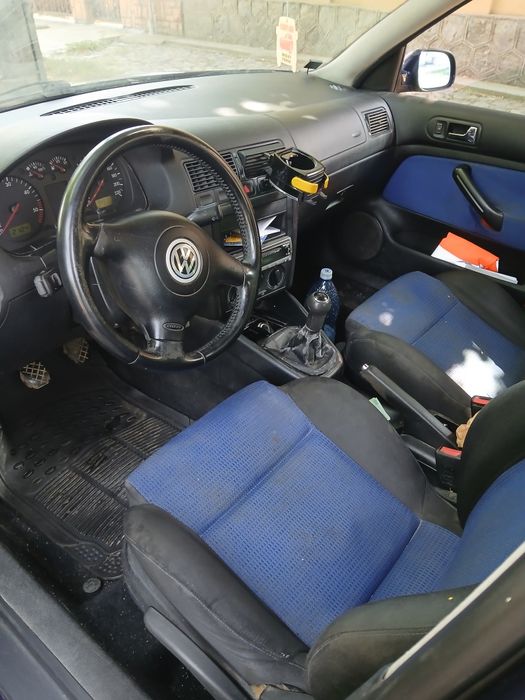 De vânzare Golf 4 1,9 TDI