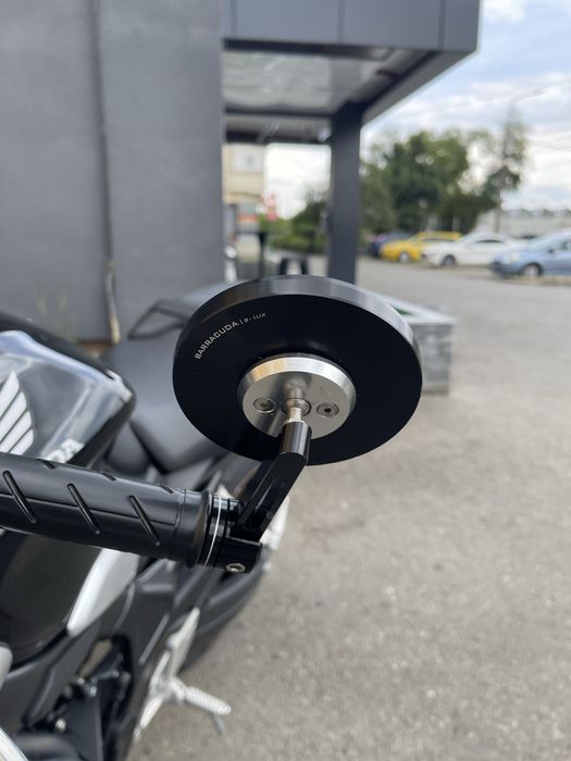 Vand Honda CB650R