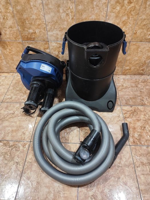 Aspirator pentru piscina/ iaz Oase Pondovac 3