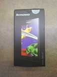 Таблет Lenovo TAB 2A7