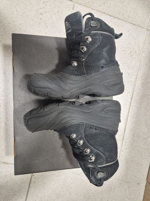 The North Face детски обувки