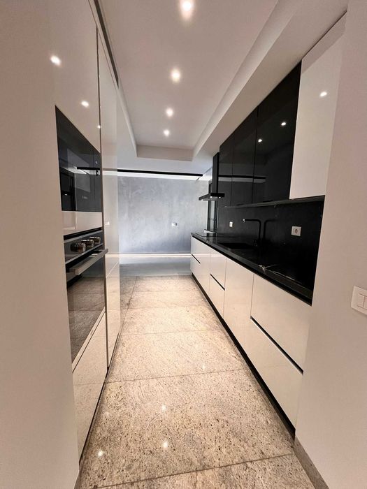 Apartament premium 3 camere de vanzare – Strada Rahmaninov