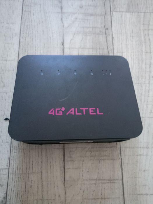 Продам роутер 4G