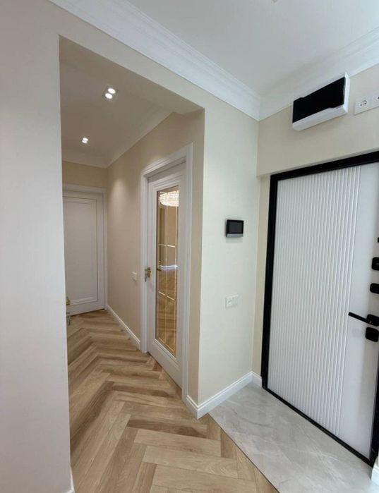 Продаётся квартира Юнусабад