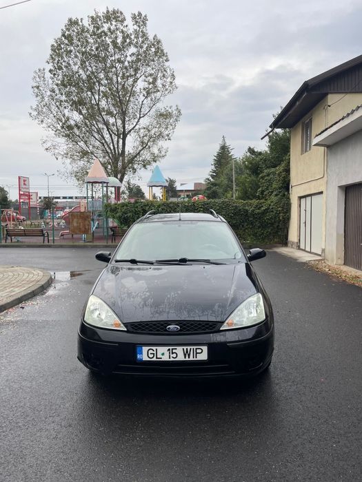 Ford Focus Break 1.6