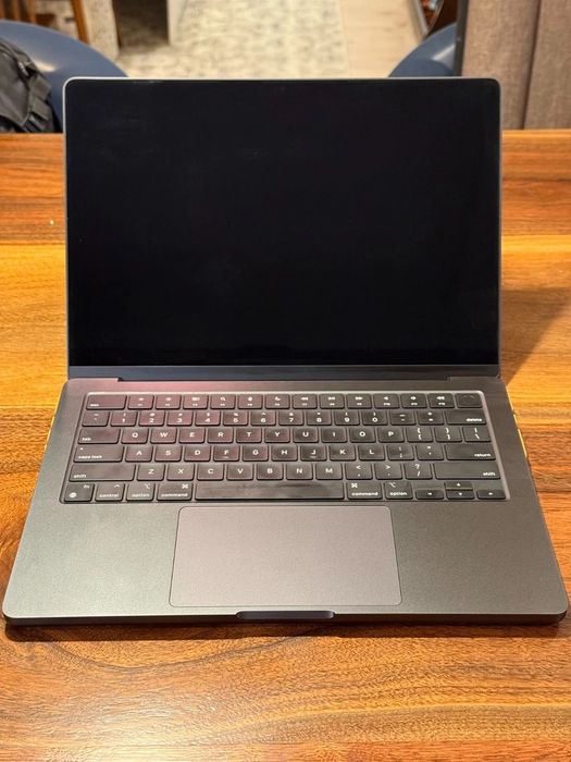 MacBook Pro 14" 2024 M4 10-Core 16GB 1TB SSD Space Black